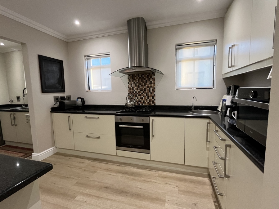 To Let 3 Bedroom Property for Rent in Atlantic Beach Golf Estate Western Cape